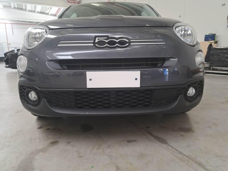 Fiat 500X CROSSOVER 1.0 T3 120CV MT E6D CLUB - foto 27