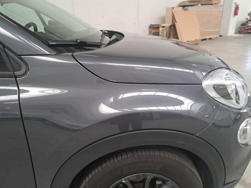 Fiat 500X CROSSOVER 1.0 T3 120CV MT E6D CLUB - foto 29