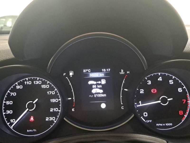 Fiat 500X CROSSOVER 1.0 T3 120CV MT E6D CLUB - foto 4