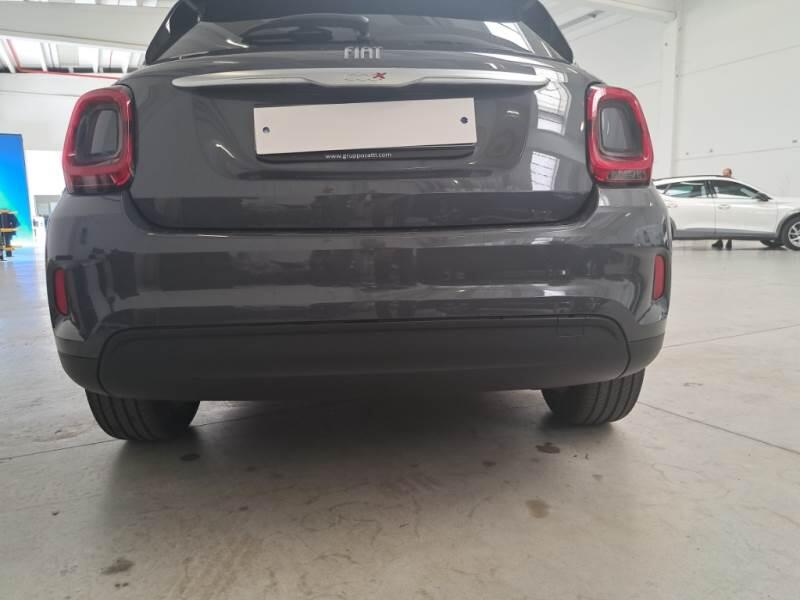 Fiat 500X CROSSOVER 1.0 T3 120CV MT E6D CLUB - foto 32