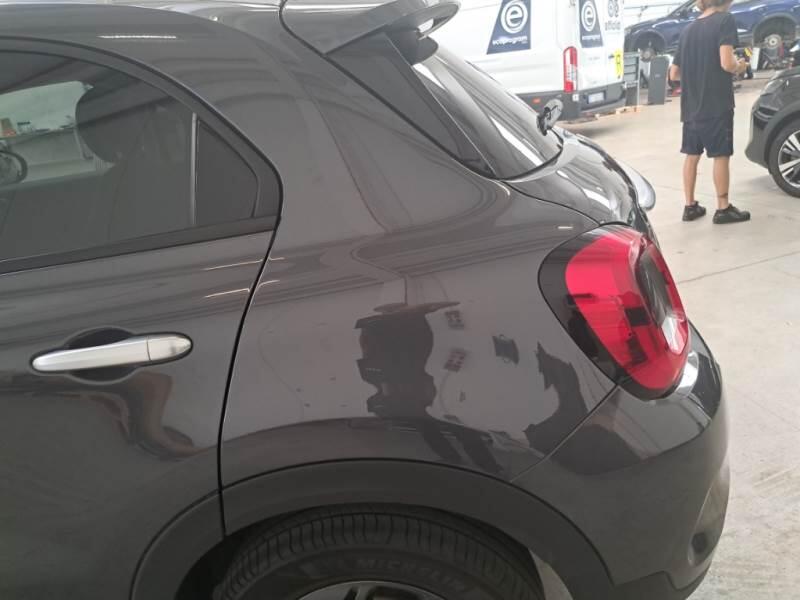Fiat 500X CROSSOVER 1.0 T3 120CV MT E6D CLUB - foto 36