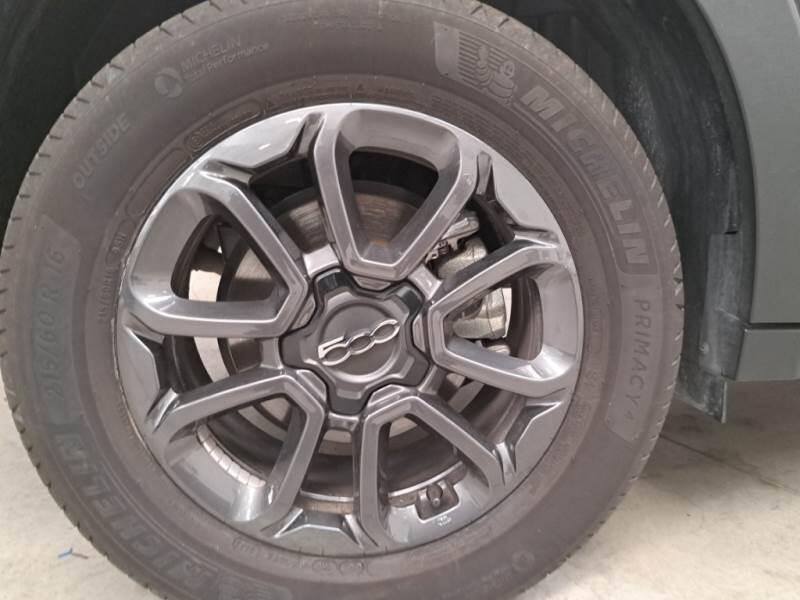 Fiat 500X CROSSOVER 1.0 T3 120CV MT E6D CLUB - foto 40