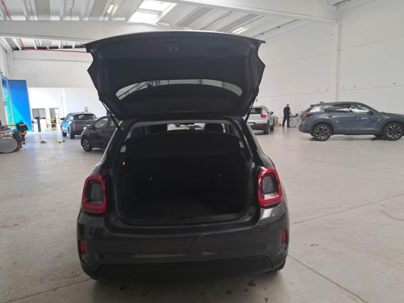 Fiat 500X CROSSOVER 1.0 T3 120CV MT E6D CLUB - foto 5