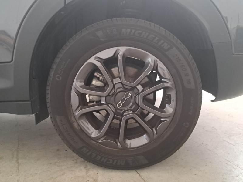 Fiat 500X CROSSOVER 1.0 T3 120CV MT E6D CLUB - foto 42