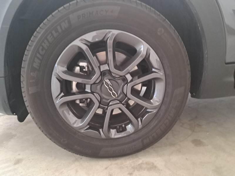 Fiat 500X CROSSOVER 1.0 T3 120CV MT E6D CLUB - foto 44