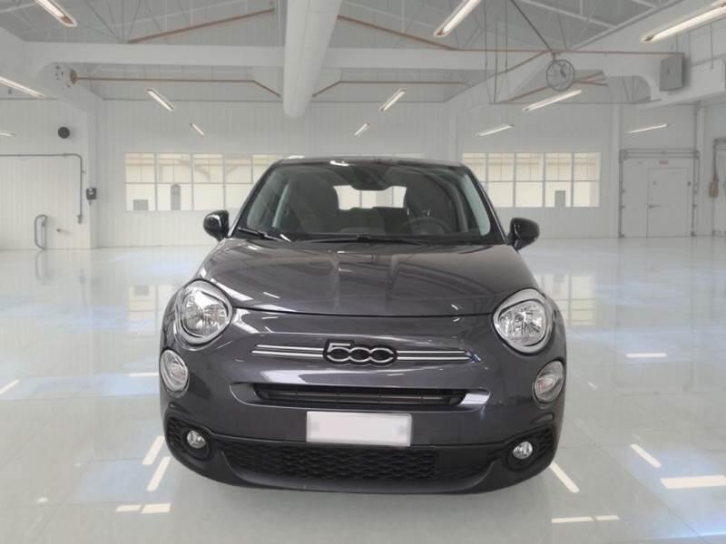 Fiat 500X CROSSOVER 1.0 T3 120CV MT E6D CLUB - foto 6