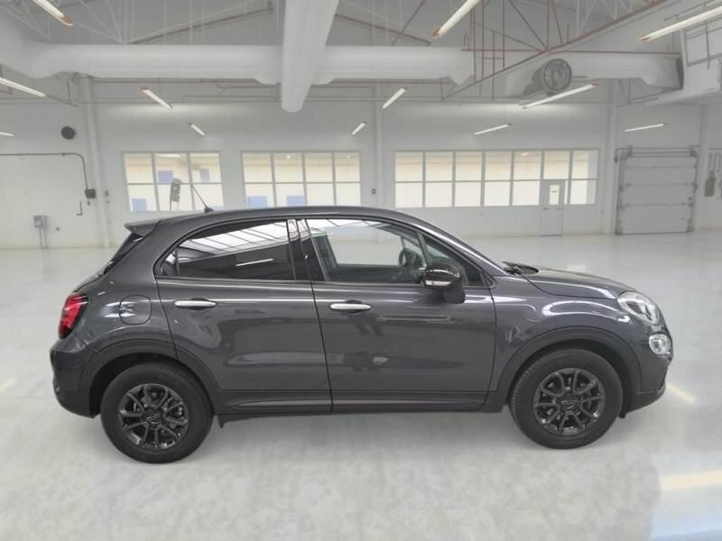 Fiat 500X CROSSOVER 1.0 T3 120CV MT E6D CLUB - foto 7