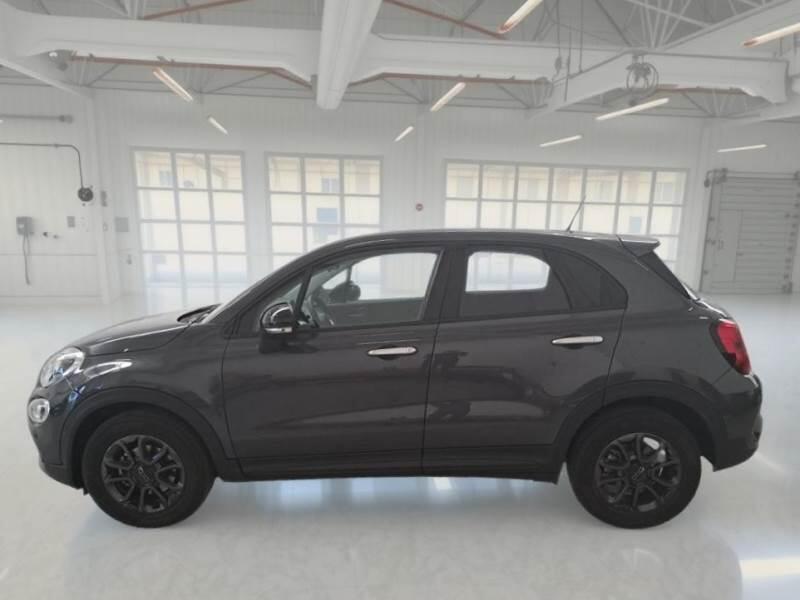 Fiat 500X CROSSOVER 1.0 T3 120CV MT E6D CLUB - foto 8