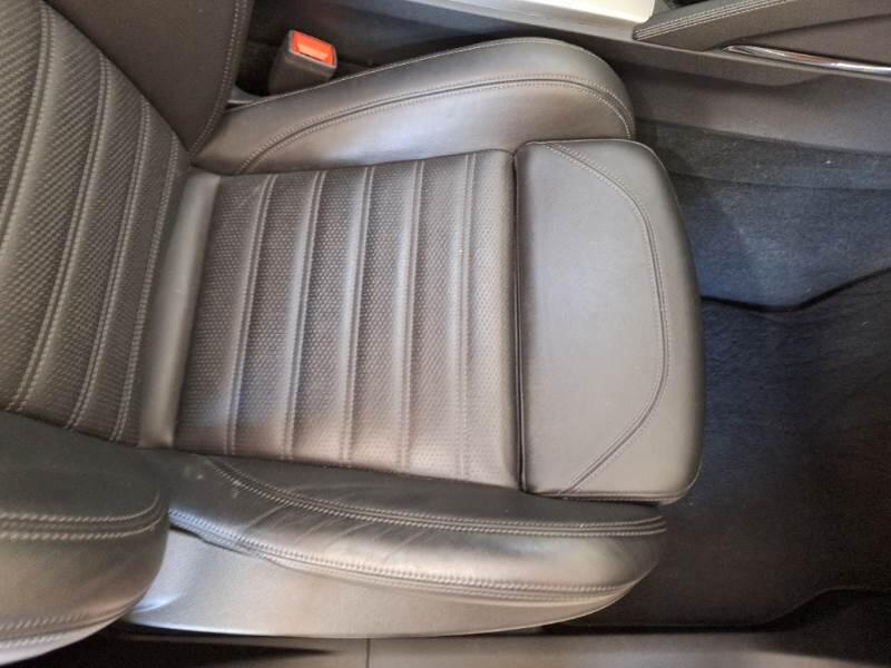 Alfa Romeo Stelvio 2.2 TD 210 CV VELOCE AT8 Q4 - foto 14