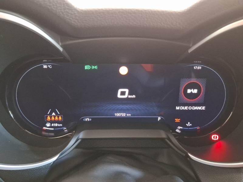 Alfa Romeo Stelvio 2.2 TD 210 CV VELOCE AT8 Q4 - foto 4