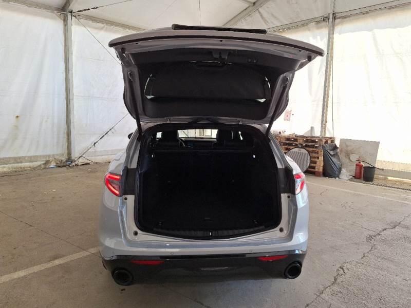 Alfa Romeo Stelvio 2.2 TD 210 CV VELOCE AT8 Q4 - foto 5