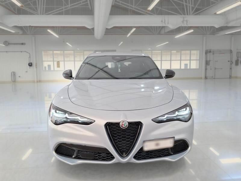 Alfa Romeo Stelvio 2.2 TD 210 CV VELOCE AT8 Q4 - foto 6