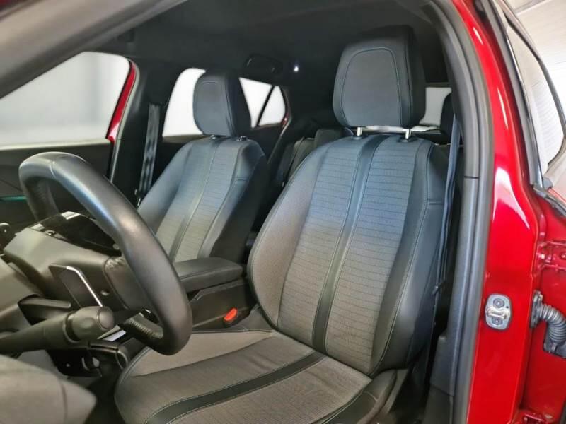 Peugeot P1 CROSSOVER BLUEHDI 130 EAT8 ALLURE PACK SS AUT. - foto 11