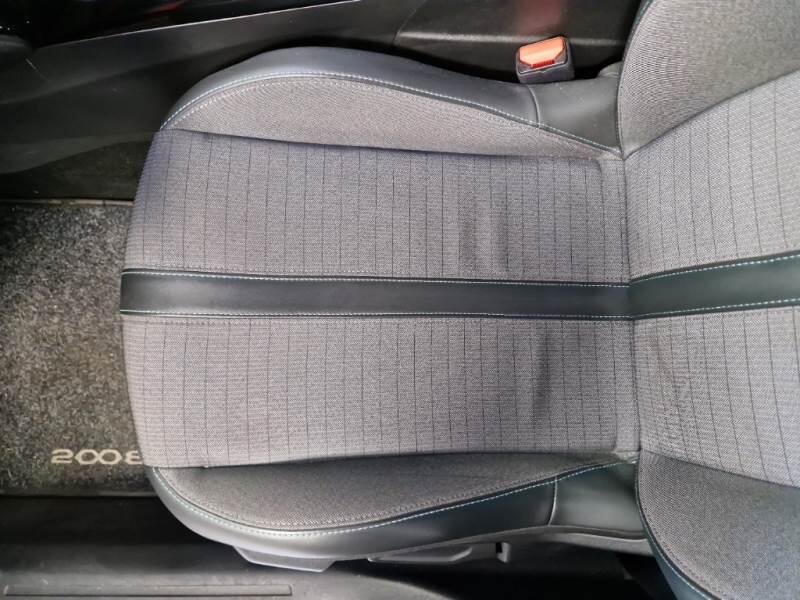Peugeot P1 CROSSOVER BLUEHDI 130 EAT8 ALLURE PACK SS AUT. - foto 12