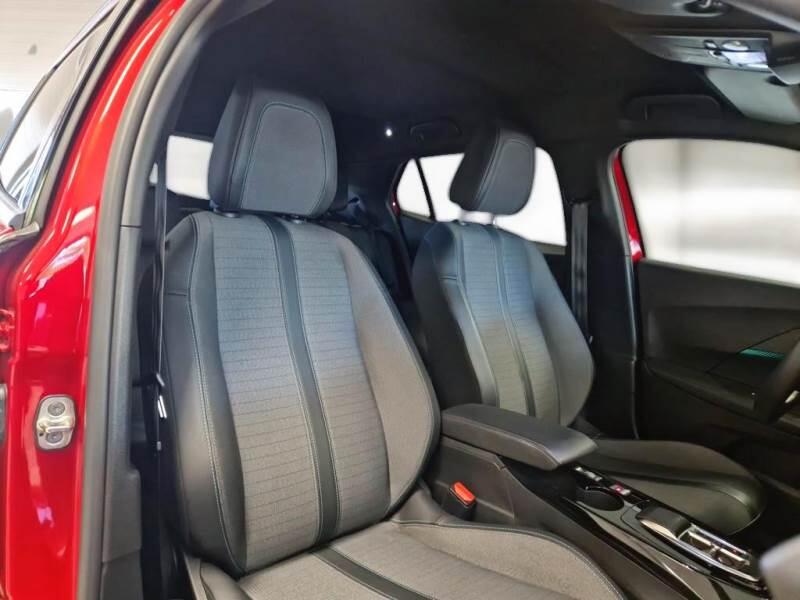 Peugeot P1 CROSSOVER BLUEHDI 130 EAT8 ALLURE PACK SS AUT. - foto 13