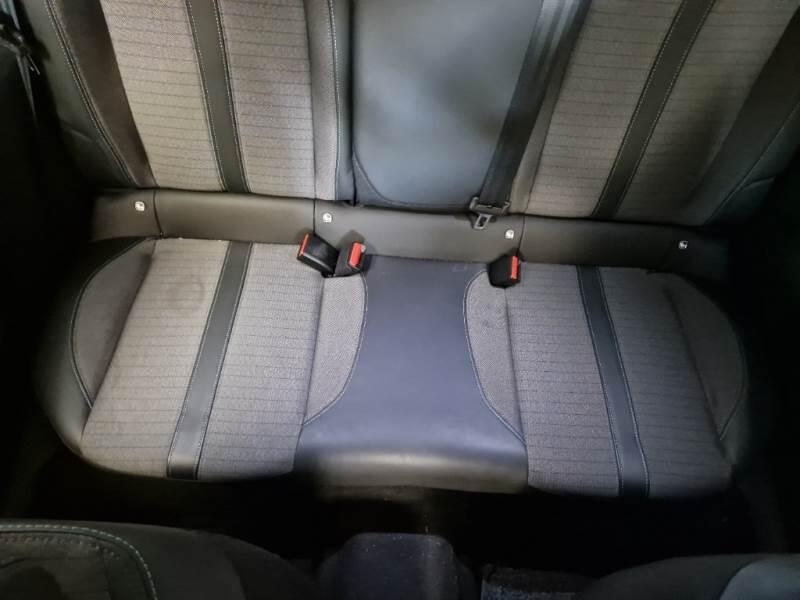 Peugeot P1 CROSSOVER BLUEHDI 130 EAT8 ALLURE PACK SS AUT. - foto 16