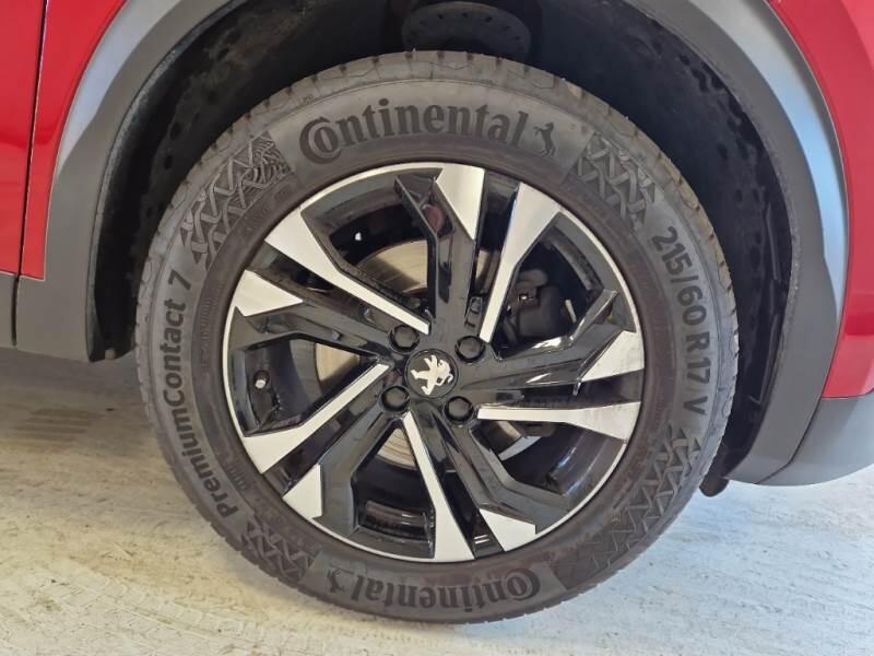 Peugeot P1 CROSSOVER BLUEHDI 130 EAT8 ALLURE PACK SS AUT. - foto 17