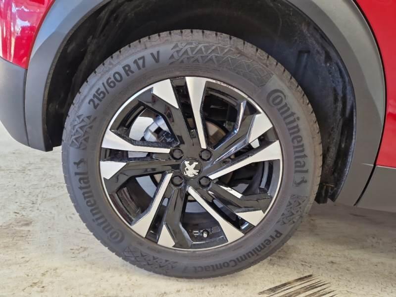 Peugeot P1 CROSSOVER BLUEHDI 130 EAT8 ALLURE PACK SS AUT. - foto 18