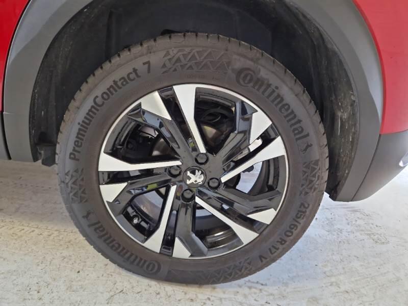 Peugeot P1 CROSSOVER BLUEHDI 130 EAT8 ALLURE PACK SS AUT. - foto 19