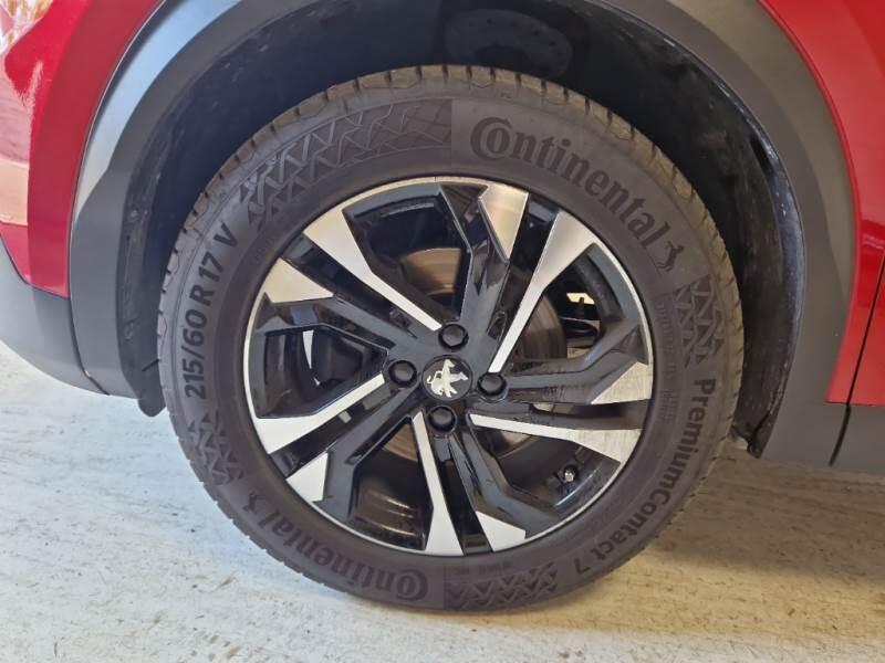 Peugeot P1 CROSSOVER BLUEHDI 130 EAT8 ALLURE PACK SS AUT. - foto 20