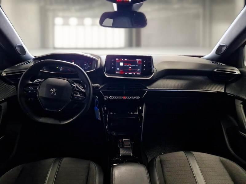Peugeot P1 CROSSOVER BLUEHDI 130 EAT8 ALLURE PACK SS AUT. - foto 3