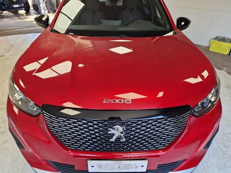 Peugeot P1 CROSSOVER BLUEHDI 130 EAT8 ALLURE PACK SS AUT. - foto 23