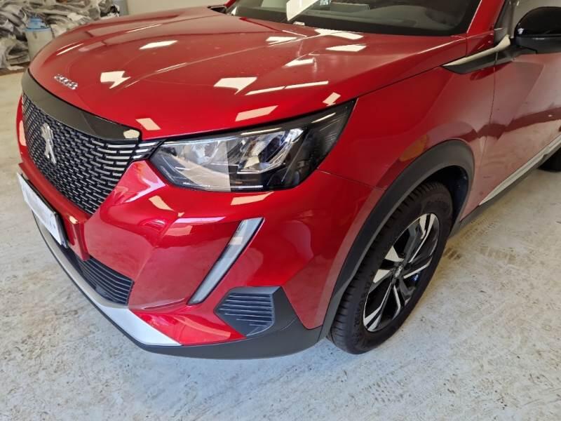 Peugeot P1 CROSSOVER BLUEHDI 130 EAT8 ALLURE PACK SS AUT. - foto 26