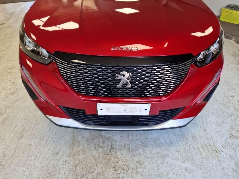 Peugeot P1 CROSSOVER BLUEHDI 130 EAT8 ALLURE PACK SS AUT. - foto 28