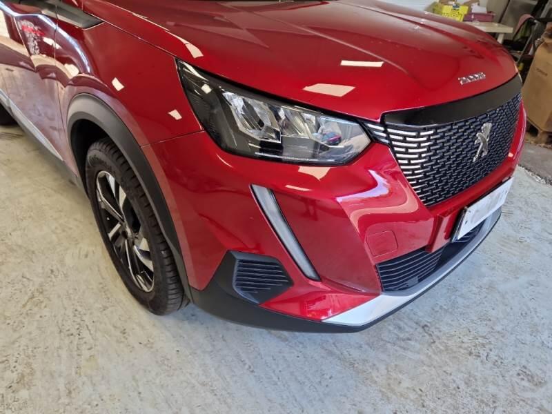 Peugeot P1 CROSSOVER BLUEHDI 130 EAT8 ALLURE PACK SS AUT. - foto 30