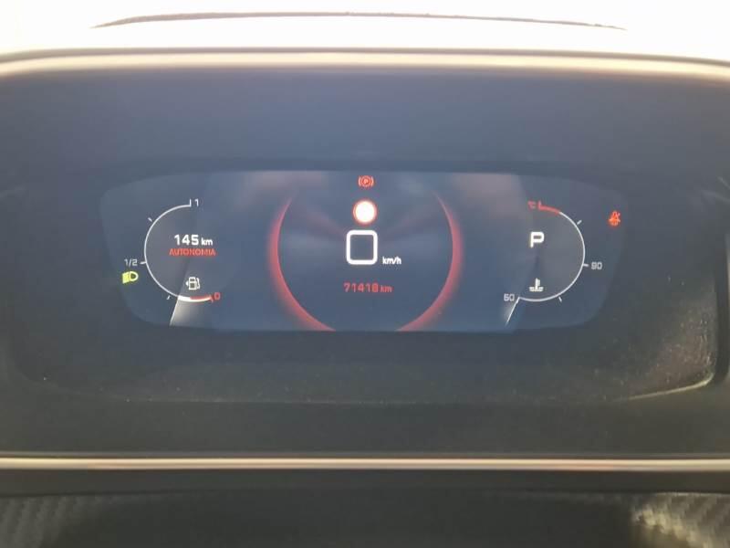 Peugeot P1 CROSSOVER BLUEHDI 130 EAT8 ALLURE PACK SS AUT. - foto 4