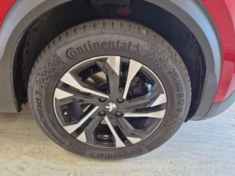 Peugeot P1 CROSSOVER BLUEHDI 130 EAT8 ALLURE PACK SS AUT. - foto 32