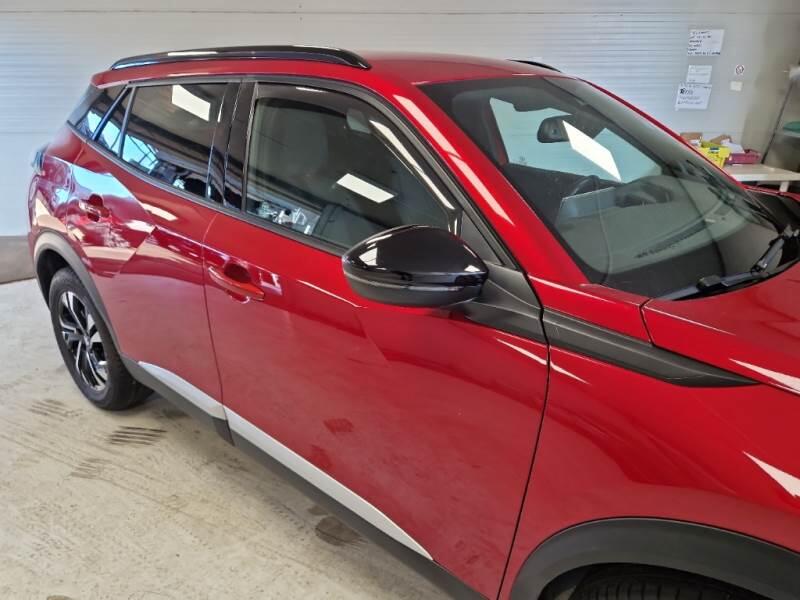 Peugeot P1 CROSSOVER BLUEHDI 130 EAT8 ALLURE PACK SS AUT. - foto 34