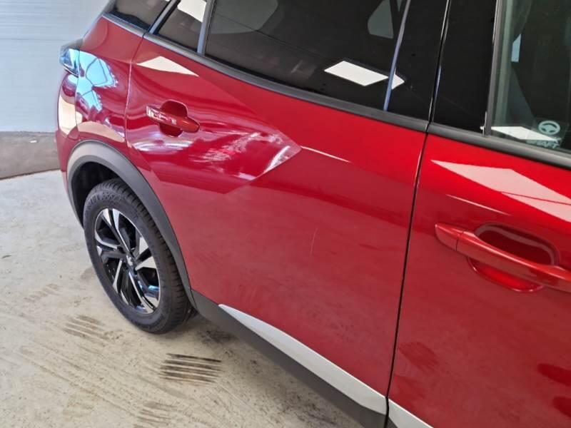 Peugeot P1 CROSSOVER BLUEHDI 130 EAT8 ALLURE PACK SS AUT. - foto 37