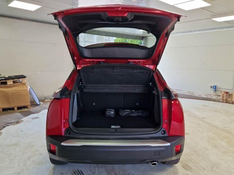 Peugeot P1 CROSSOVER BLUEHDI 130 EAT8 ALLURE PACK SS AUT. - foto 5