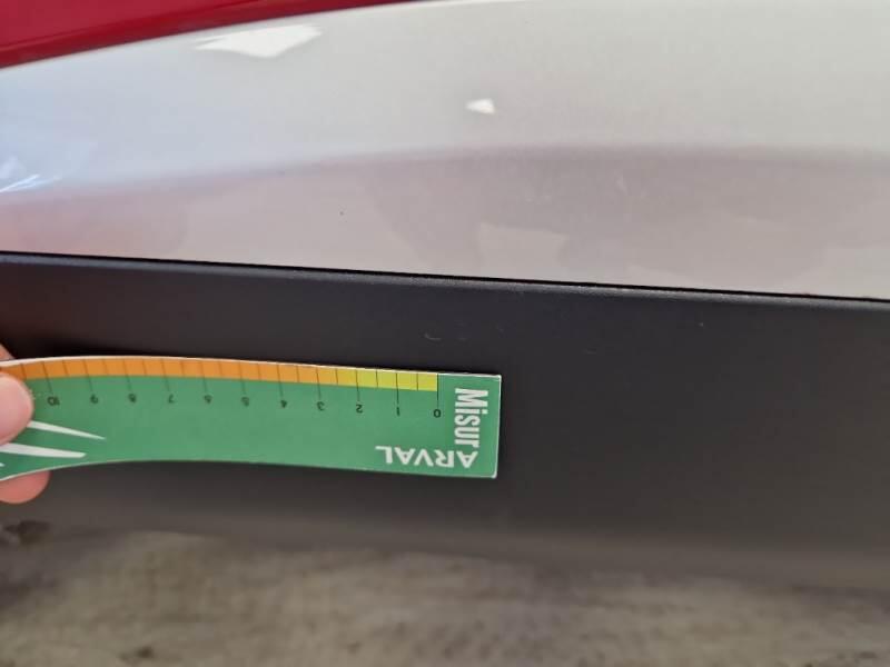 Peugeot P1 CROSSOVER BLUEHDI 130 EAT8 ALLURE PACK SS AUT. - foto 41