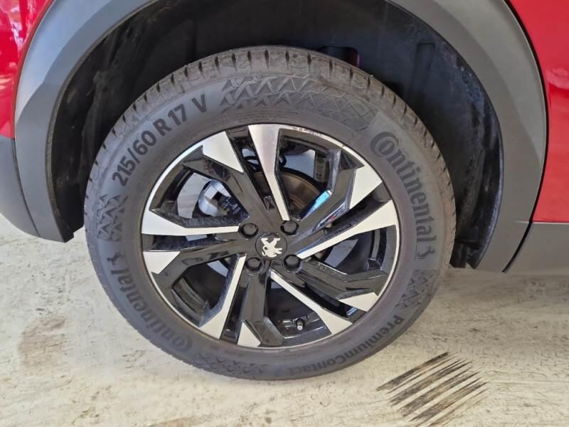 Peugeot P1 CROSSOVER BLUEHDI 130 EAT8 ALLURE PACK SS AUT. - foto 44