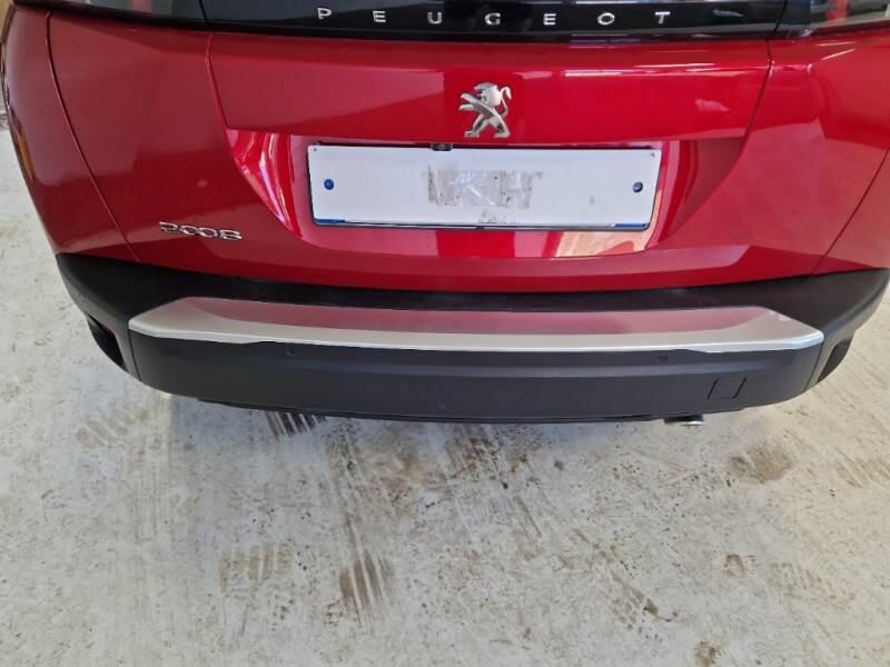 Peugeot P1 CROSSOVER BLUEHDI 130 EAT8 ALLURE PACK SS AUT. - foto 46