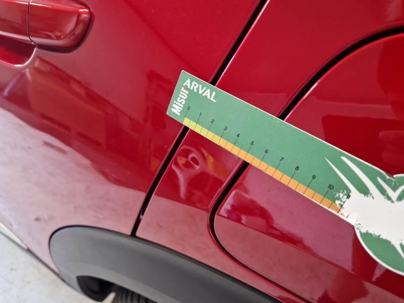 Peugeot P1 CROSSOVER BLUEHDI 130 EAT8 ALLURE PACK SS AUT. - foto 50