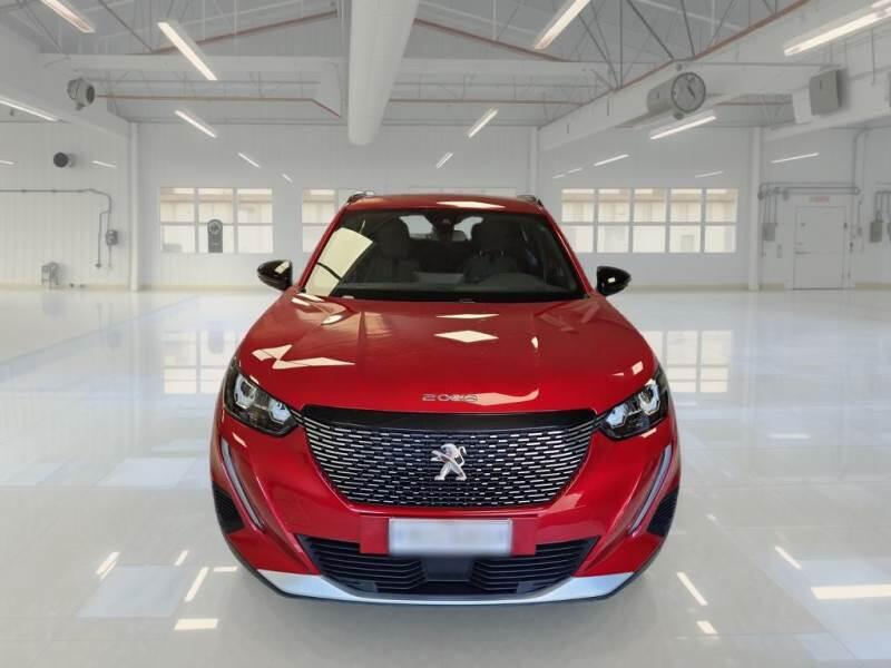 Peugeot P1 CROSSOVER BLUEHDI 130 EAT8 ALLURE PACK SS AUT. - foto 6