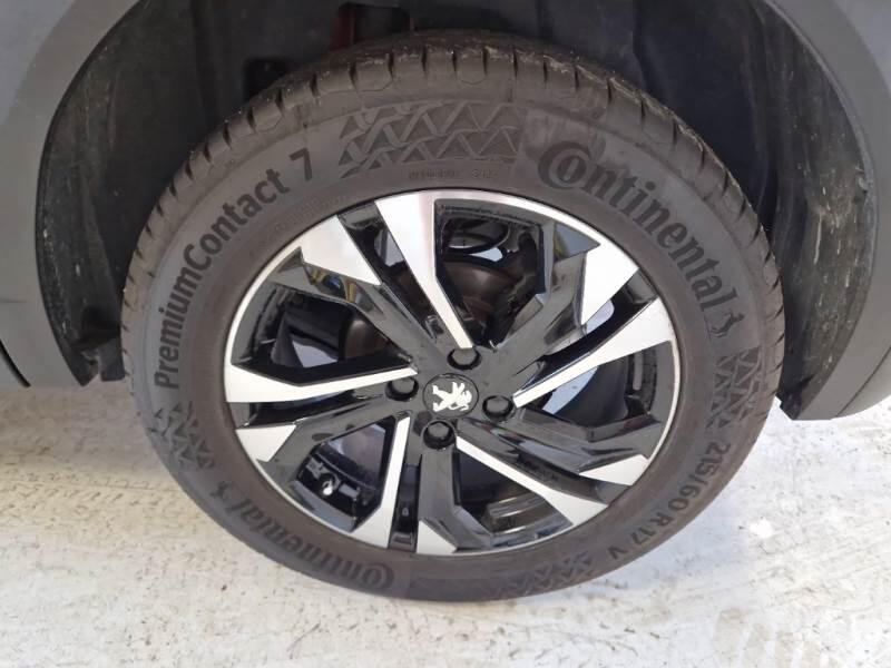 Peugeot P1 CROSSOVER BLUEHDI 130 EAT8 ALLURE PACK SS AUT. - foto 51