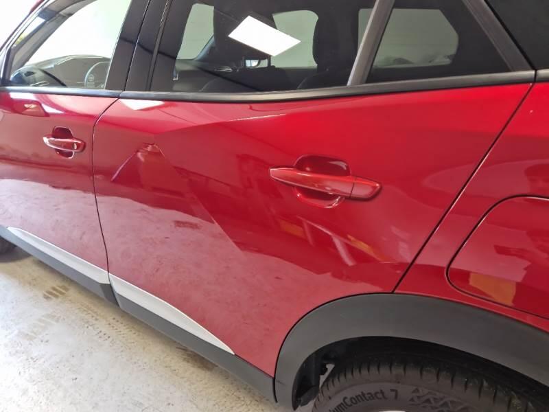 Peugeot P1 CROSSOVER BLUEHDI 130 EAT8 ALLURE PACK SS AUT. - foto 53
