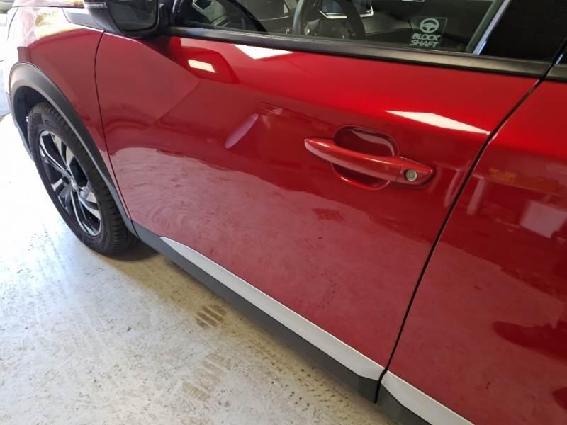 Peugeot P1 CROSSOVER BLUEHDI 130 EAT8 ALLURE PACK SS AUT. - foto 55