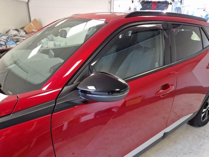 Peugeot P1 CROSSOVER BLUEHDI 130 EAT8 ALLURE PACK SS AUT. - foto 58