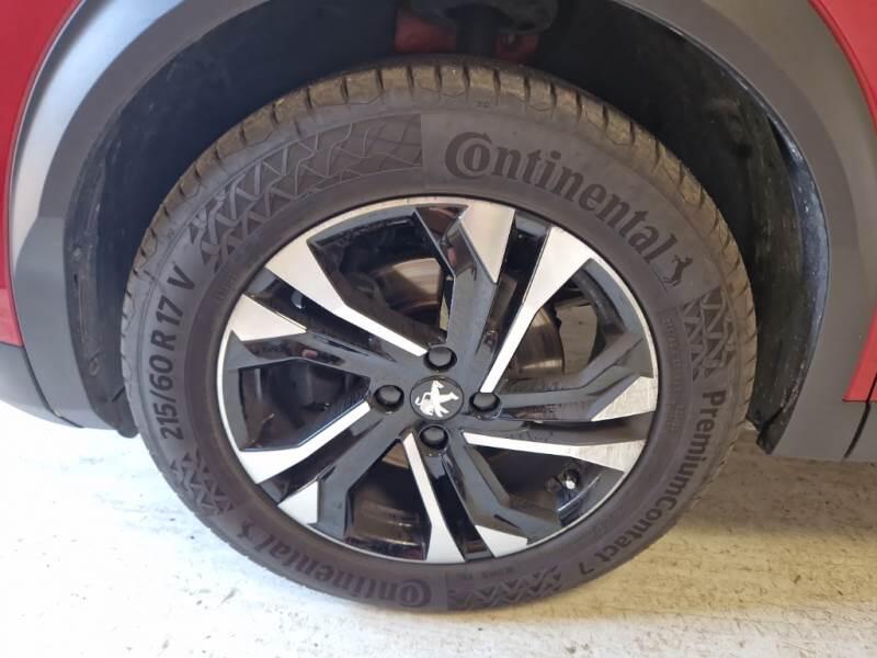 Peugeot P1 CROSSOVER BLUEHDI 130 EAT8 ALLURE PACK SS AUT. - foto 60