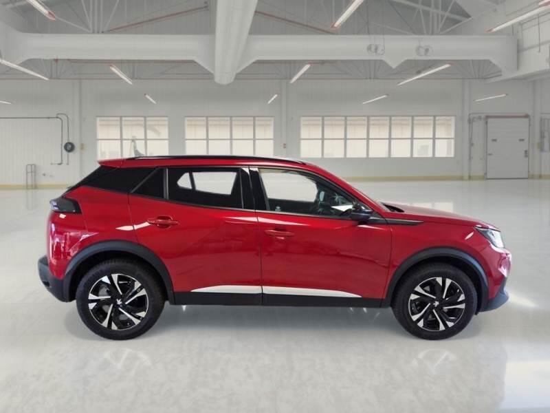 Peugeot P1 CROSSOVER BLUEHDI 130 EAT8 ALLURE PACK SS AUT. - foto 7
