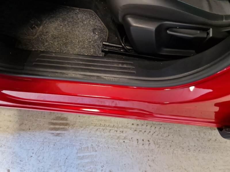 Peugeot P1 CROSSOVER BLUEHDI 130 EAT8 ALLURE PACK SS AUT. - foto 64