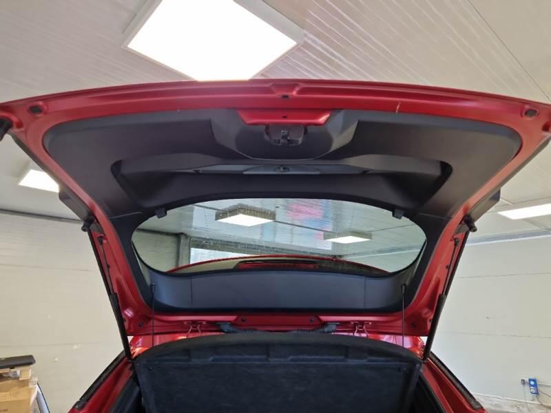 Peugeot P1 CROSSOVER BLUEHDI 130 EAT8 ALLURE PACK SS AUT. - foto 68