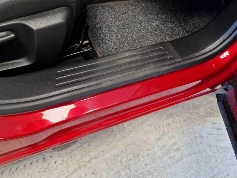 Peugeot P1 CROSSOVER BLUEHDI 130 EAT8 ALLURE PACK SS AUT. - foto 76