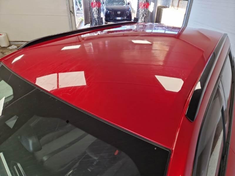 Peugeot P1 CROSSOVER BLUEHDI 130 EAT8 ALLURE PACK SS AUT. - foto 9