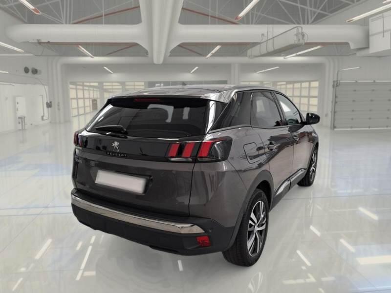 Peugeot 3008 SUV BLUEHDI 130 EAT8 SeS ALLURE - foto 2
